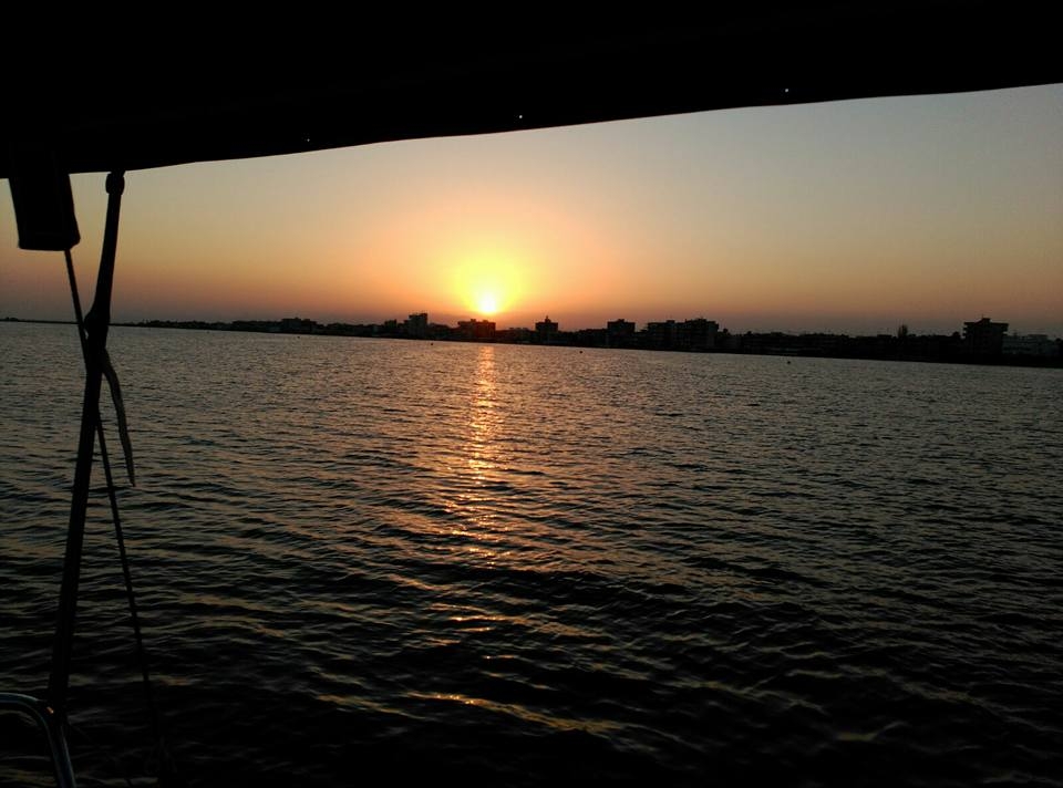 Atardeces que enamoran Atardeces que enamoran
