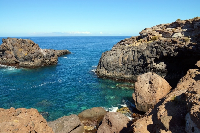 Kayak, Windsurf y Vela en Tenerife