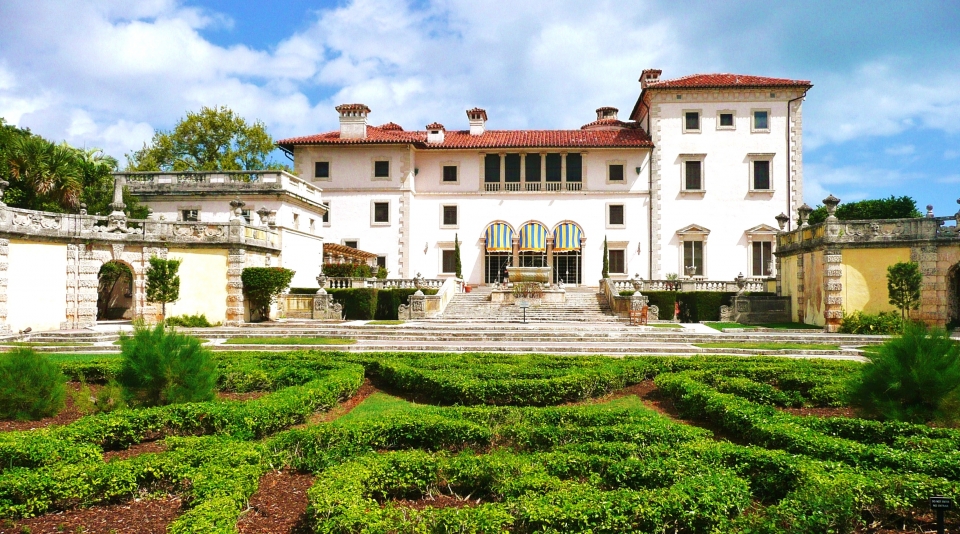 Vizcaya Vizcaya