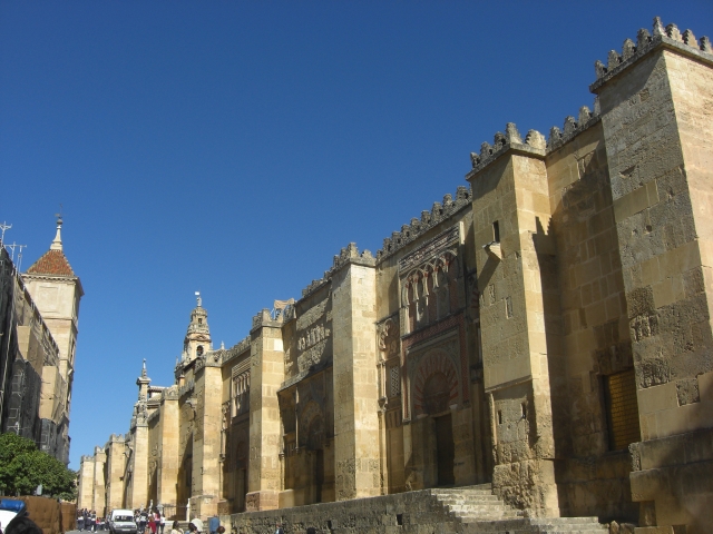 Tour Córdoba Monumental Relax Tour