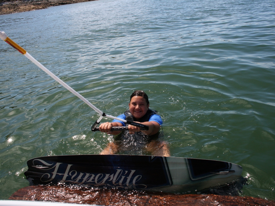 Wakeboard en Barcelona Wakeboard en Barcelona