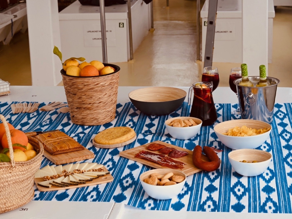 Comida típica de Mallorca