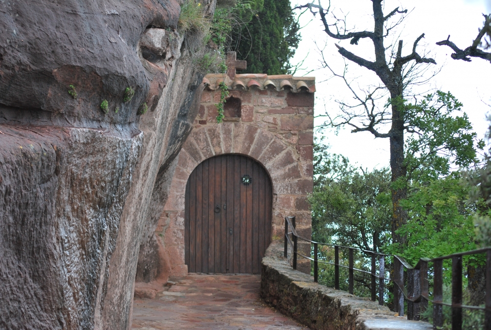 Paseo por Prades