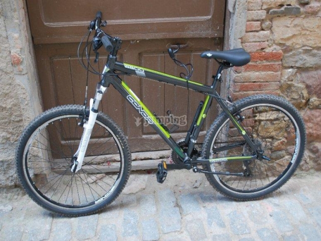 Bici de calidad