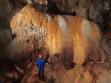 Espeleocañón El Molino y fotos 3 horas