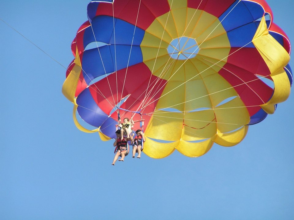 parasailing para toda la familia parasailing para toda la familia