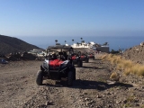 Ruta en buggy por Mogán de 1h 40min