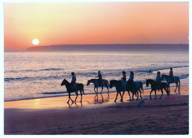 Playa de Zahara