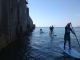Paddle Surf Castelldefels