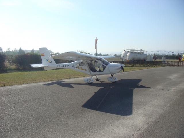 Bautismo de vuelo por la costa asturiana, 1 hora