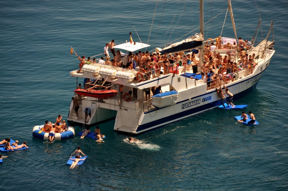 Barco Barco