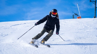 Clases esquí colectiva Vallnord 5 días