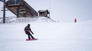 Clases snow colectiva Vallnord 3 días