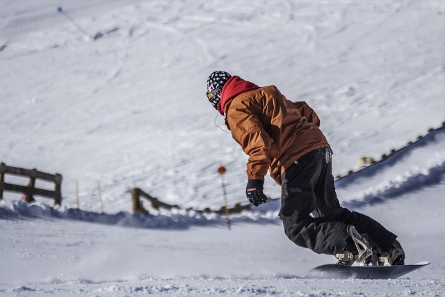 Clases snow colectiva Vallnord 5 días