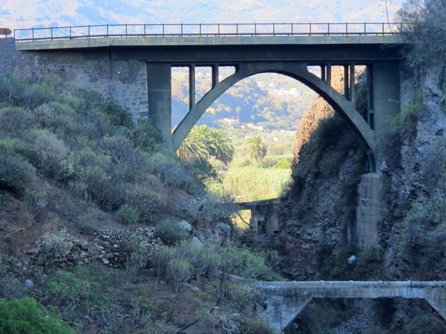 Puenle de Villanueva