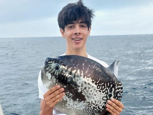 Pesca en Hondarribia Pesca en Hondarribia