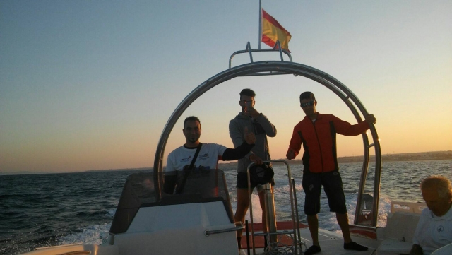 Nuestros instructores