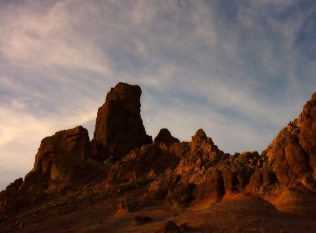 Parque del Teide