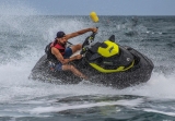 Tour en jet ski desde Puerto Deportivo Marbella 1h