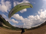 Vuelo parapente Alarilla 25 min + Fotos + Video