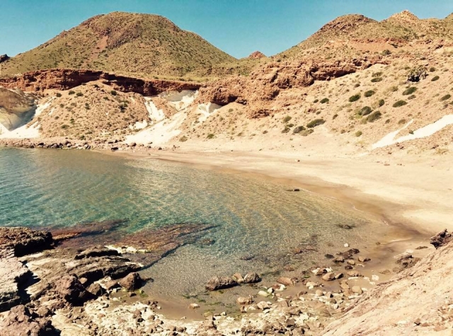 4x4 Cabo de Gamarra