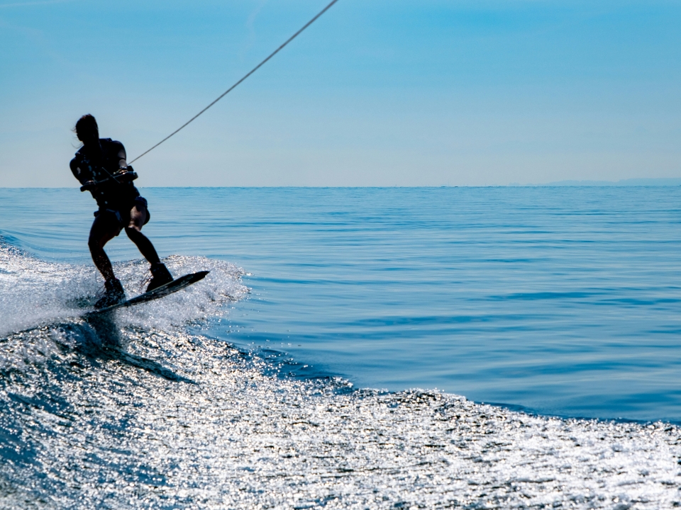 Wakeboard en Barcelona Wakeboard en Barcelona