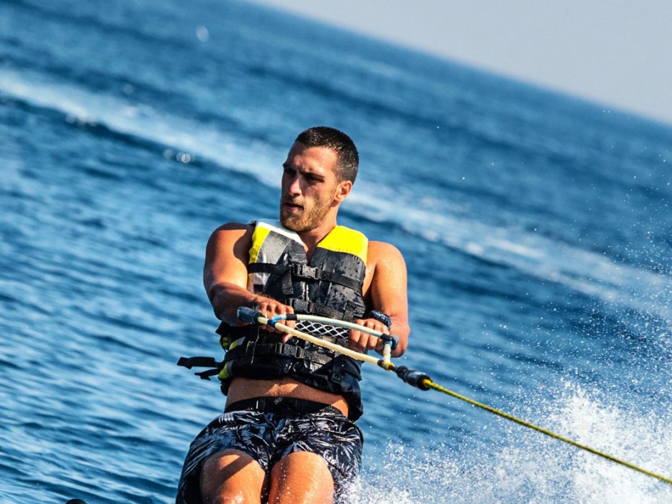 Wakeboard Wakeboard