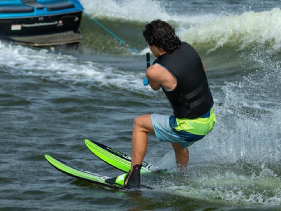 Ski acuático