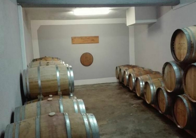 lo que guarda la bodega