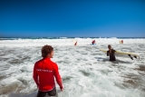 Curso de iniciación en surf Fuerteventura 4 horas