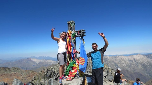 Camicrema Noarre Parque Natural Alto Pirineo 3-4h