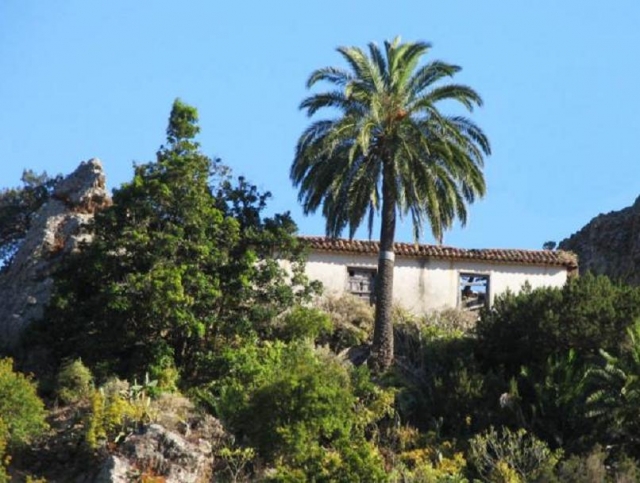 Recorre toda La Gomera