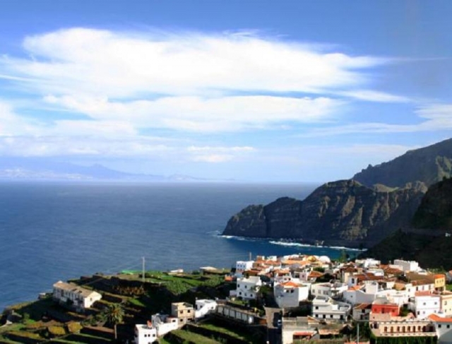 Vistas costeras