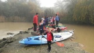 Experiencia multiaventura para colegios e IES