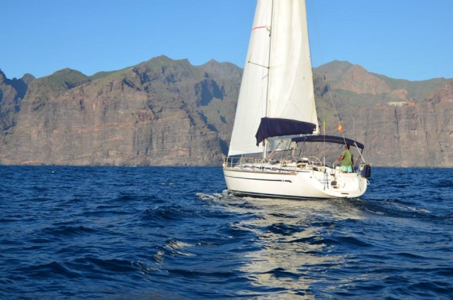 Costa de los Gigantes