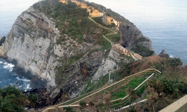 Paisajes de Viveiro