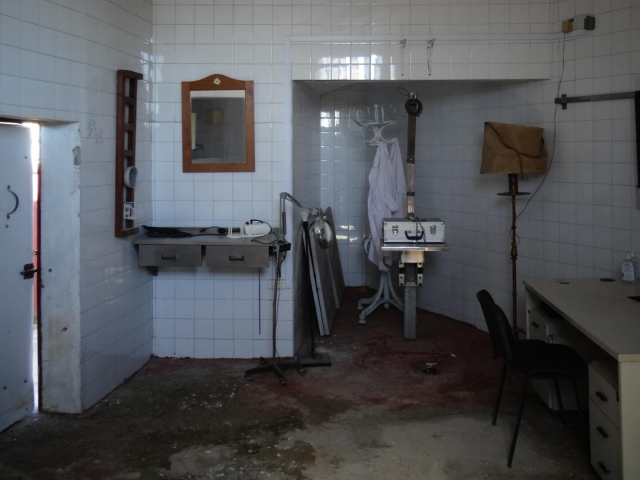 Escape Room para eventos: Epidemia en la finca, 1h