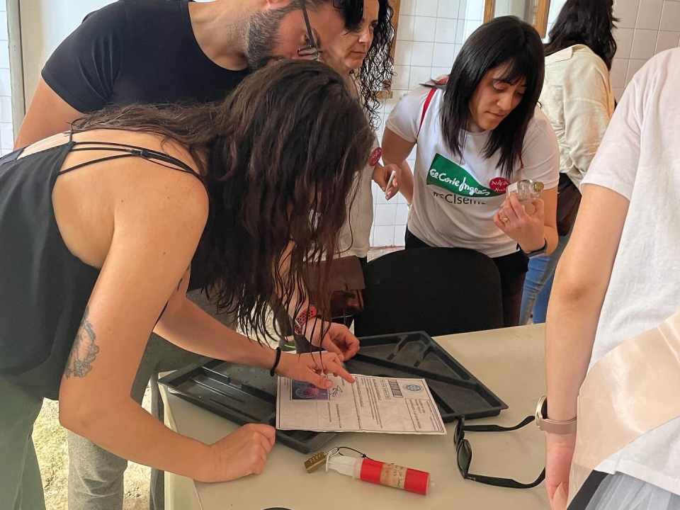 Trabajo en equipo Trabajo en equipo