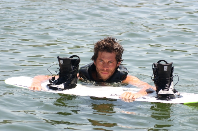 Wakeboard