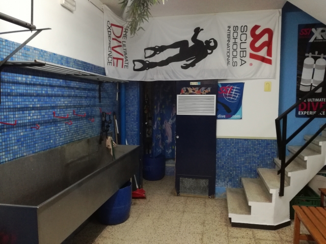 Instalaciones en Girona