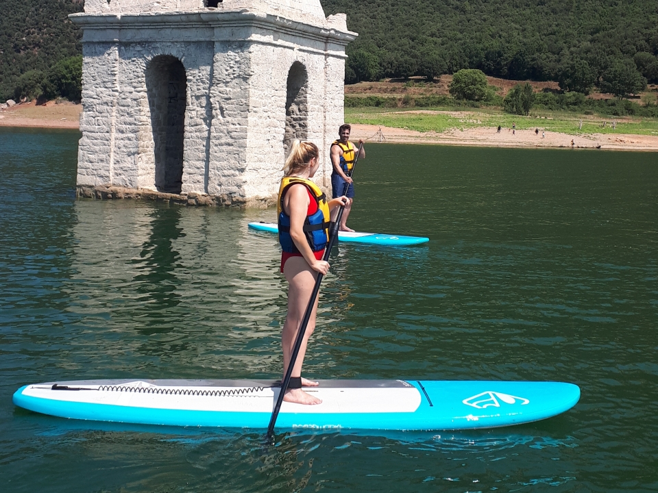 Renta material de SUP Renta material de SUP