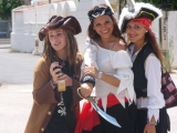 Campamento de inglés y náutica en La Manga 8 días