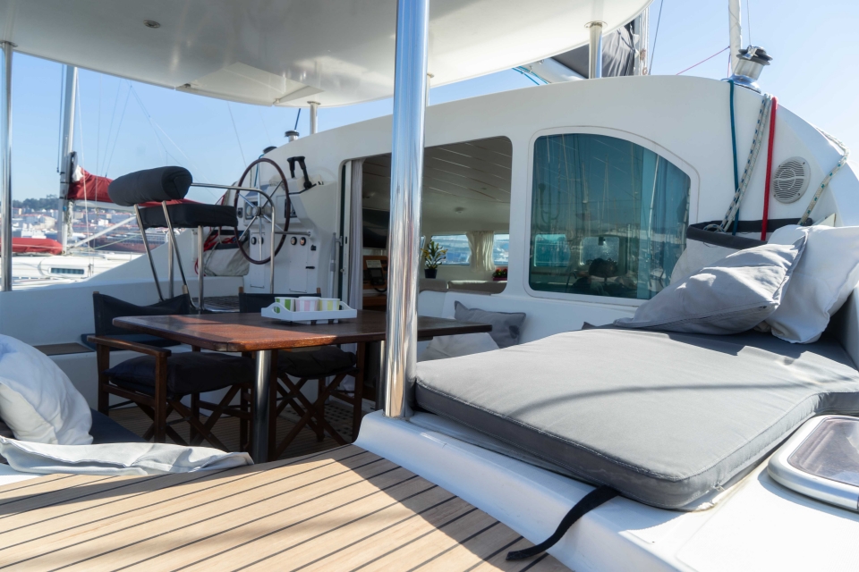Conoce la costa de Vigo durante un paseo en barco Conoce la costa de Vigo durante un paseo en barco