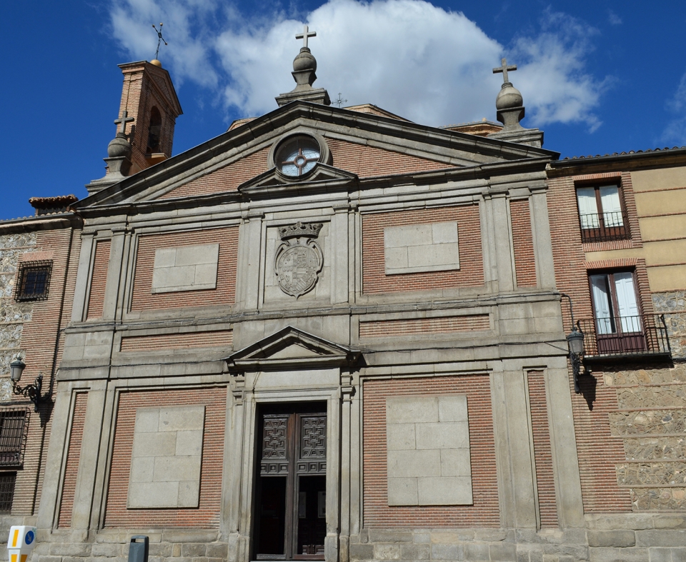 Convento de las Descalzas