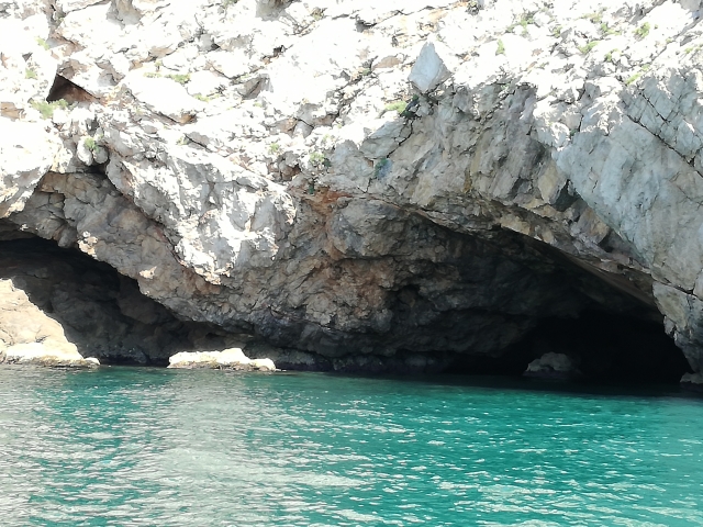 Calas del Garraf