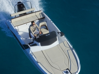 Rentar Key largo 25 con PNB en L' Ametlla 4h