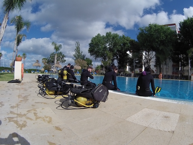 Antes de empezar el curso