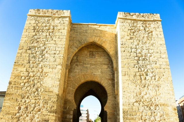 Puerta de Toledo