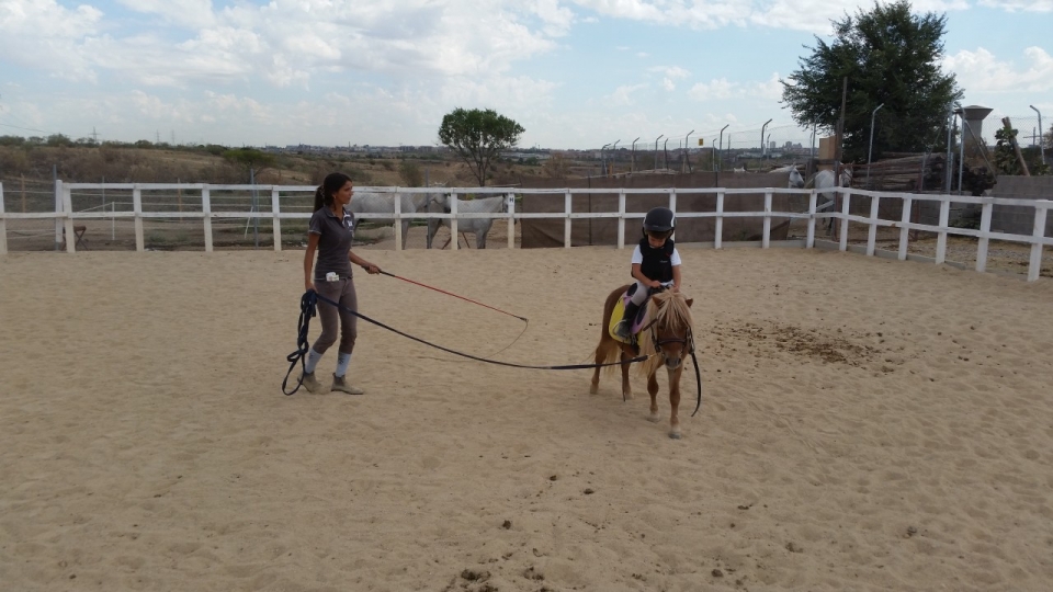 Aprendiendo desde peques Aprendiendo desde peques