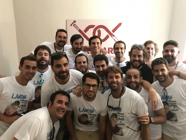 Eventos de Empresa